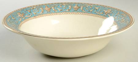 Atlanta 9" Round Vegetable Bowl