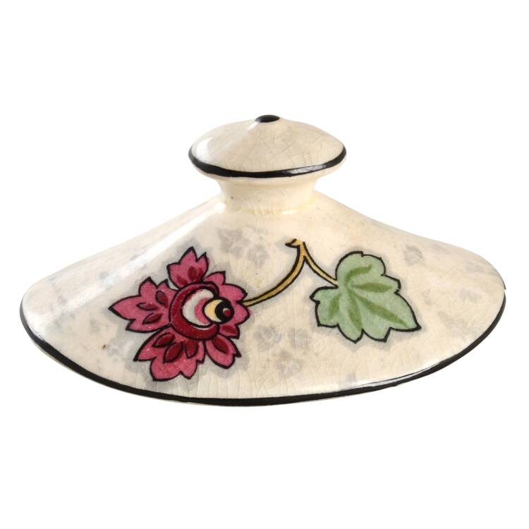 Beaumont Lid for Sugar Bowl