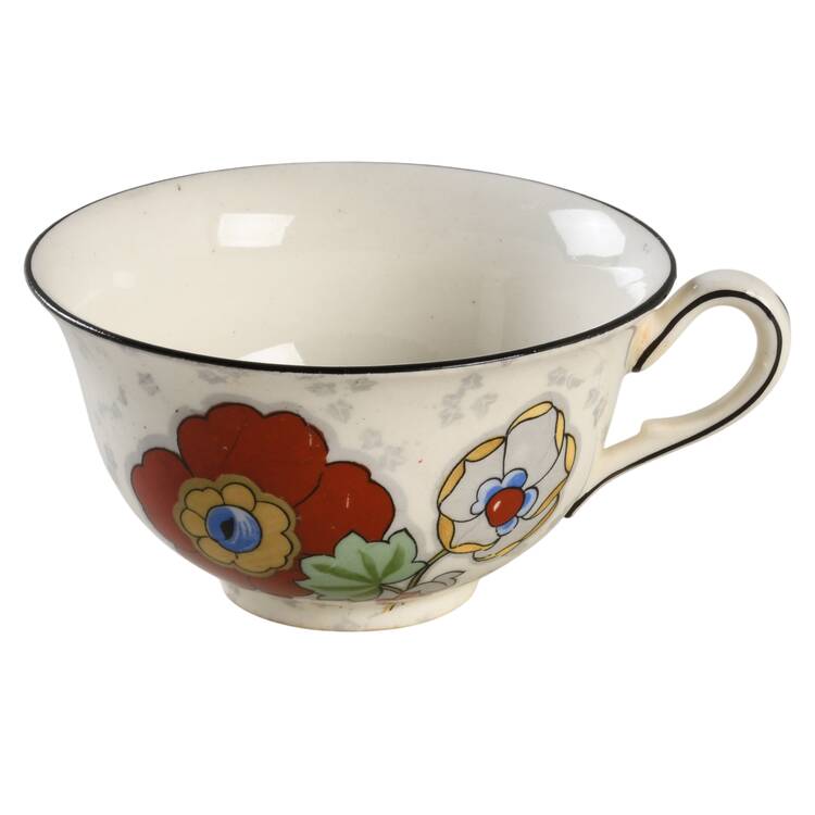 Beaumont Flat Cup