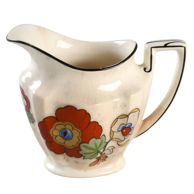 Beaumont Creamer