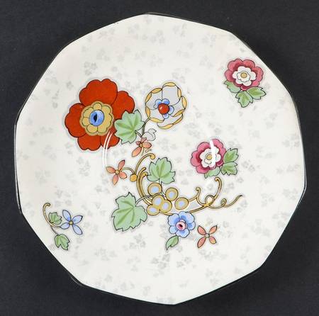 Beaumont Saucer for Cream Soup Bowl