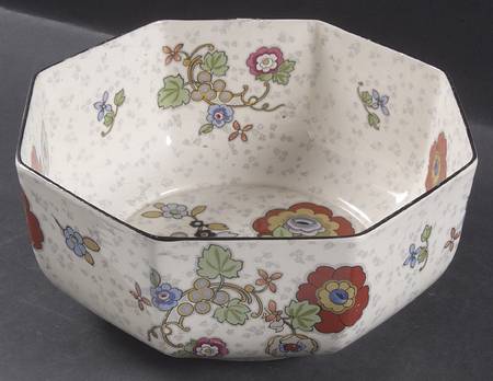Beaumont 9" Salad Serving Bowl