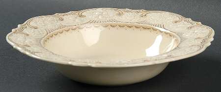 Berkley Rim Cereal Bowl