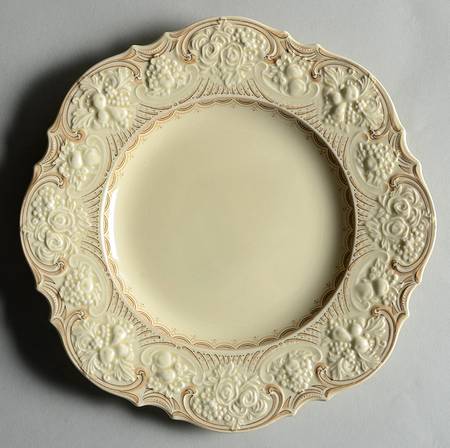 Berkley Luncheon Plate