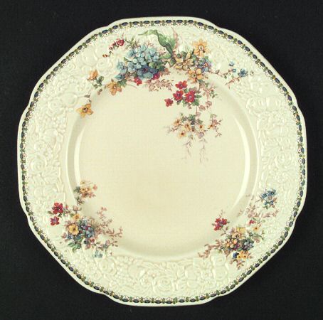 Berkshire Luncheon Plate