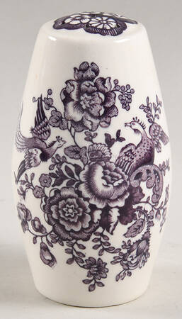 Bristol Mulberry Pepper Shaker