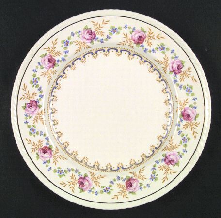 Caprice Dinner Plate