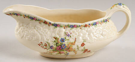 Chatham Gravy Boat