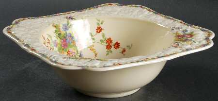 Chatham 8" Square Vegetable Bowl