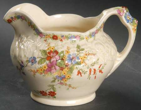 Chatham Creamer