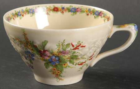 Chatham Flat Cup