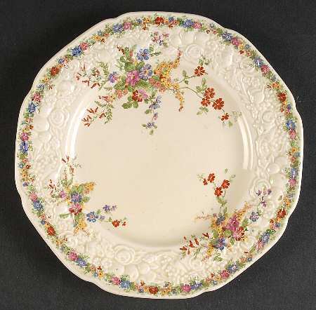 Chatham Bread & Butter Plate