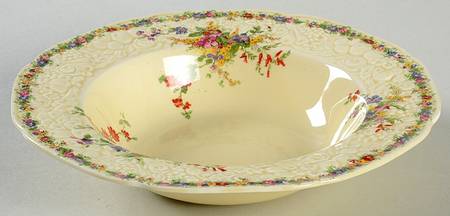Chatham Rim Cereal Bowl