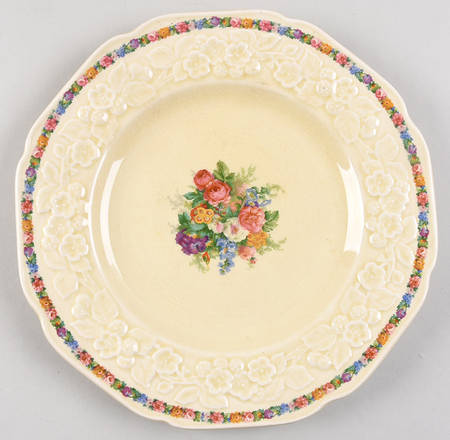 Charm Dinner Plate
