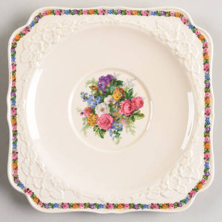 Charm Saucer for Cream Soup Bowl
