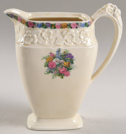 Charm Hot Water Jug No Lid