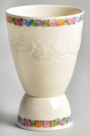 Charm Double Egg Cup
