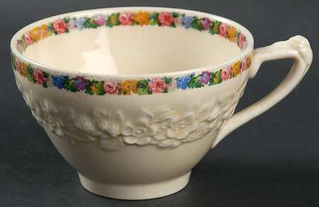 Charm Oversized Cup