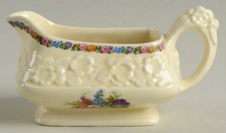 Charm Mini Creamer