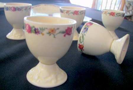 CRD1 Single Egg Cup