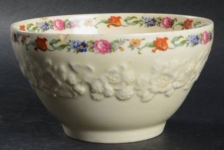 CRD1 Cranberry Bowl