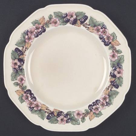 CRD18 Dinner Plate