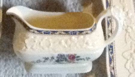 CRD19 Creamer