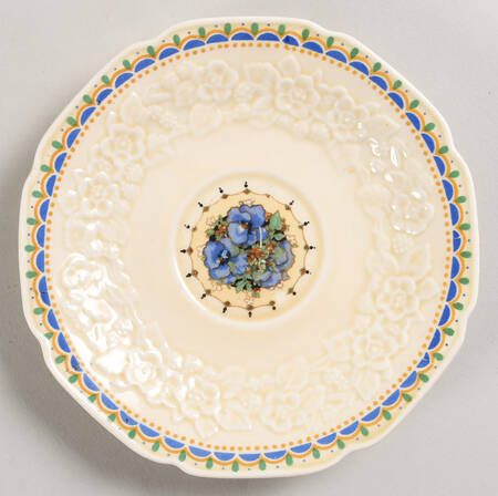 CRD20 Saucer