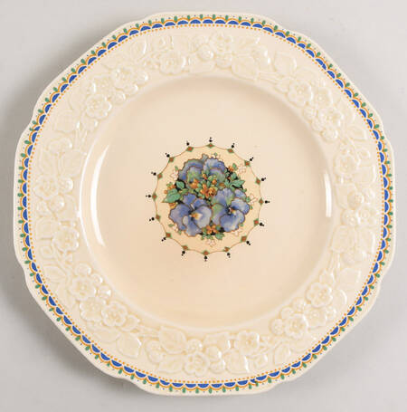 CRD20 Dinner Plate