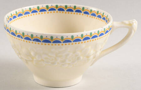 CRD20 Flat Cup