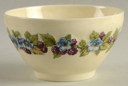 CRD23 Open Sugar Bowl