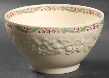 CRD24 Cranberry Bowl