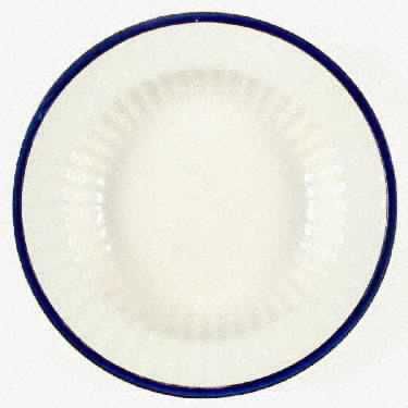 CRD28 9" Round Vegetable Bowl