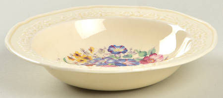 CRD3 Rim Fruit/Dessert (Sauce) Bowl