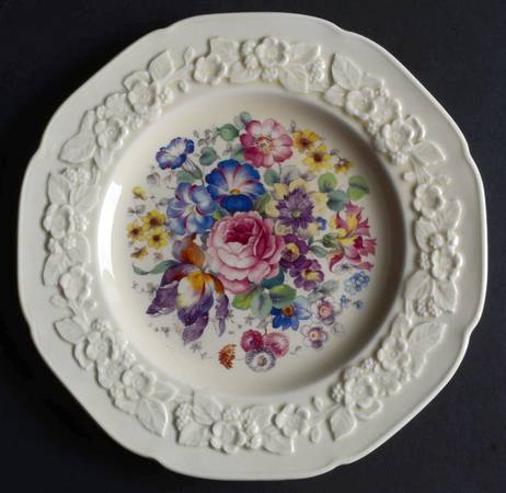 CRD3 Dessert/Pie Plate