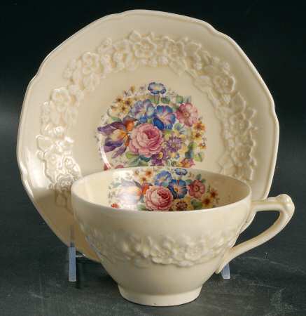 CRD3 Oversized Cup & Saucer Set