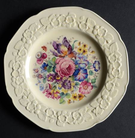 CRD3 Salad Plate