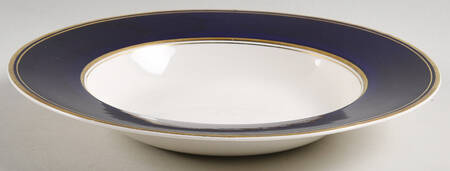 CRD33 Rim Soup Bowl