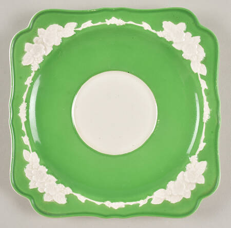 CRD35 Saucer for Flat Cream Soup Bowl
