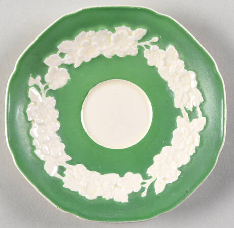 CRD35 Saucer for Demitasse Cup