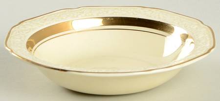 2057 Rim Fruit/Dessert (Sauce) Bowl