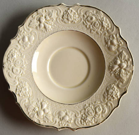 CRD40 Saucer