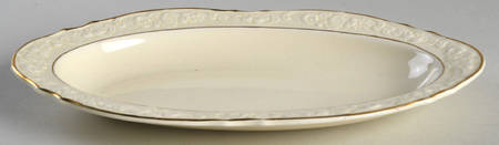CRD40 Underplate for Gravy Boat