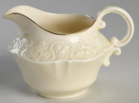 CRD40 Creamer
