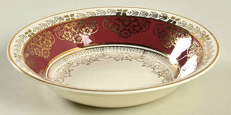 CRD45 Fruit/Dessert (Sauce) Bowl