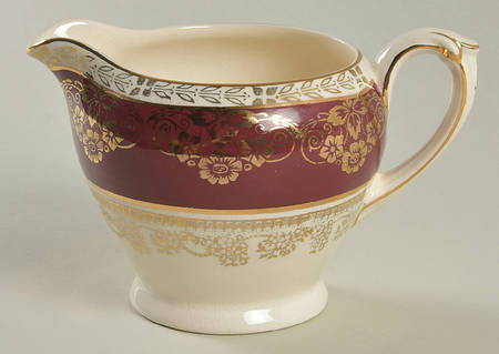 CRD45 Creamer