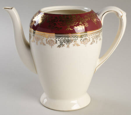 CRD45 Coffee Pot No Lid