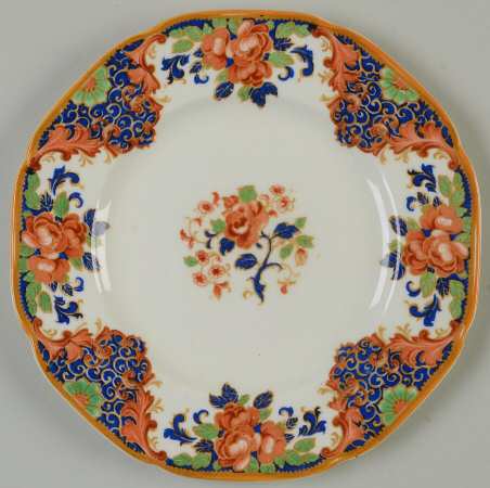 CRD294 Bread & Butter Plate