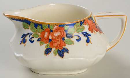 CRD294 Creamer