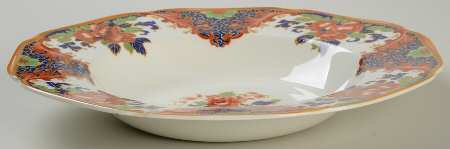 CRD294 Rim Soup Bowl